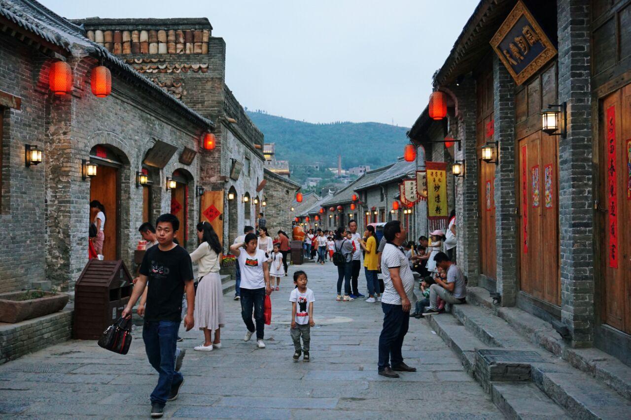 寻找沙漠珍宝